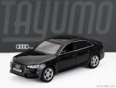 Tayumo Audi A4 2018 1:32 čierna