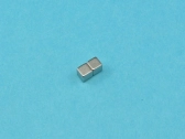 Magnet neod. 5x5x5 (2ks)