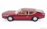 Kk-scale Lamborghini Espada 2-series 1970 1:18 Red