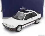 Norev Peugeot 309 Gti 1987 1:18 Bílá