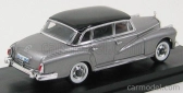 Rio-models Mercedes Benz Type 300 W 189 Adenauer 1:43 sivá met. čierna