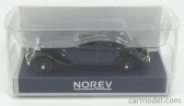 Norev Citroen 7a Traction 1934 1:87 Modrá