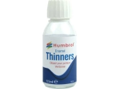 Humbrol riedidlo pre smalty 125 ml