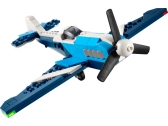 LEGO Creator – Pretekárske lietadlo