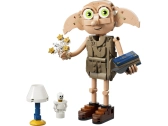 LEGO Harry Potter - Svobodný skřítek Dobby™