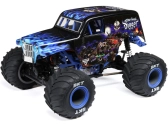 RC auto Losi Mini LMT 1:18 4WD RTR Son-Uva Digger