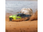 Arrma Senton 3S BLX 1:10 4WD RTR zelená