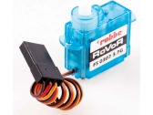 Robbe servo Rovor FS 0307 0.8kg.cm 0.11s/60° 20T