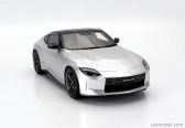 Kyosho Nissan Fairlady Z Coupe 2023 1:18 Silver