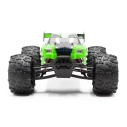 STX elektro offroad truggy „NOVINKA 2023“ – 2,4 GHz RTR (4wd), zeleno-modrá verzia