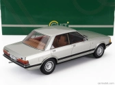 Modely Ford england Granada 2.8 Ghia Saloon 1978 1:18 Strieborná
