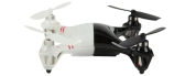 RC kvadrokoptéra Ufo Blaxter X80