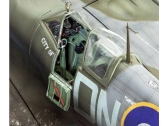 Revell Supermarine Spitfire Mk.IXc (1:32) (súprava)
