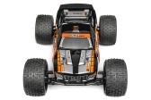 Karoséria číra pre Bullet ST Nitro/Flux
