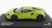 Solido Mclaren Artura 2021 1:43 Zelená