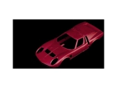 Italeri Lamborghini Miura Jota SVJ (1:24)