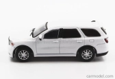 Greenlight Dodge Durango Pursuit Police 2022 1:64 Biela