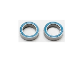 Ložisko chrom guma 8x12x3.5mm (2)