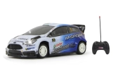 BAZÁR – RC auto Ford Fiesta RS M-Sport 2015