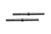 3,5mm ocelové spojovačky (M3.5 x 45mm) (2 ks)