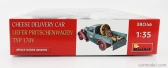 Miniart Mercedes benz Type 170v Liefer Pritschenwagen 1935 1:35 /