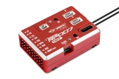 FrSky RF007 Twin FBL jednotka