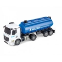 RC auto Mercedes-Benz Arocs cisterna
