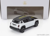 Norev Renault R4 E-tech 2025 1:64 Bílá