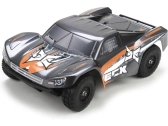ECX Torment 1:18 4WD RTR šedý