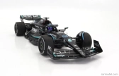 Minichamps Mercedes gp F1 W14 Team Mercedes-amg Petronas Formula One N 63 Australian Gp 2023 George Russel 1:18 Matt Black