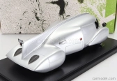 Autocult Hoppe & streur Norell Streamliner Usa 1946 1:43 Silver