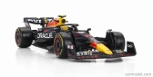 Bburago Red bull F1 Rb19 Team Oracle Red Bull Racing N 11 1:43, tmavě modrá