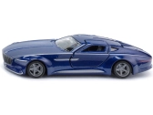 SIKU Super - Vision Mercedes Maybach 6 1:50