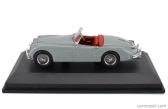 Oxford-models Jaguar Xk150 Spider Open 1958 1:43 Světle Šedá