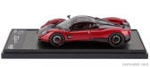 Bbr-models Pagani Utopia 2022 1:43 Red - Rosso Dubai