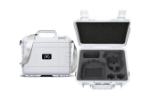 DJI Flip Fly More Combo - Bílé pouzdro proti výbuchu