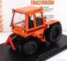 Autocult Deutz Intrac 2002 A Gi Tractor Germany 1972 1:32 Orange