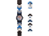 LEGO hodinky - Star Wars R2D2