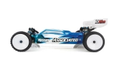 RC auto RC10B6.3 Team Kit kit (2WD)