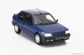 Norev Peugeot 309 Gti 16v 1991 1:18 Miami Blue