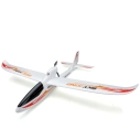 RC lietadlo Sky King F959, oranžová + náhradná batéria