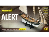 MAMOLI Alert 1:45 kit