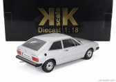 Kk-scale Volkswagen Scirocco Mki L 1975 1:18 Silver