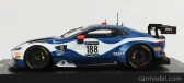 Spark-model Aston martin Vantage Amr Gt3 Team Garge 59 N 188 24h Spa 2021 A.west - C.goodwin - C.eastwood - M.kirchhofer 1:43 2 Tóny Modré Bílé