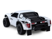 Illuzion - SCT - Ford Raptor SVT - SCT-R karoserie (pro všechny 1/10th SCT)