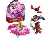 LEGO Ninjago – Sorin dračí Spinjitzu spinner