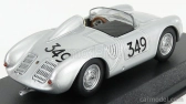 Najlepší model Porsche 1500 Rs Spider N 349 Mille Miglia 1957 U.maglioli 1:43 Silver