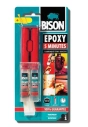 BISON 1713 Epoxy 5min, 24ml