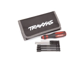 Traxxas skrutkovač s výmennými bitmi (súprava Essential)