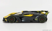 Bburago Bugatti Bolide 1:18 žlutá